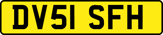 DV51SFH