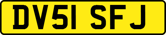 DV51SFJ