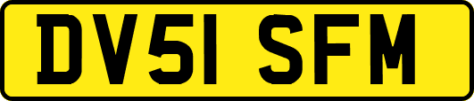 DV51SFM