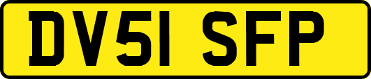 DV51SFP
