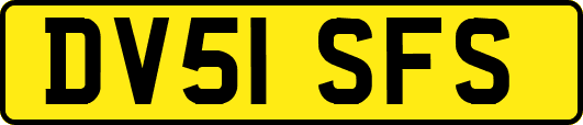 DV51SFS