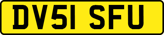 DV51SFU