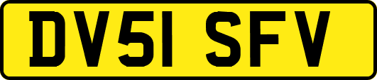 DV51SFV