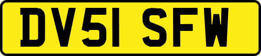 DV51SFW