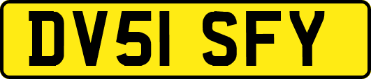 DV51SFY