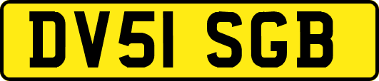 DV51SGB