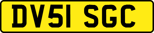 DV51SGC