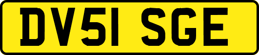 DV51SGE