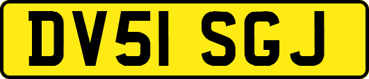 DV51SGJ