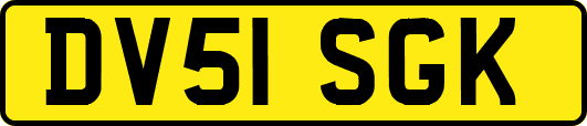 DV51SGK