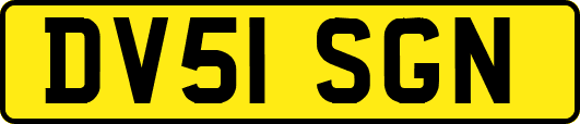 DV51SGN
