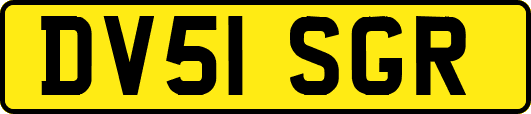 DV51SGR