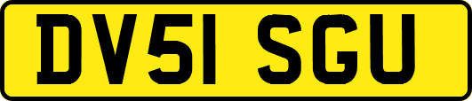 DV51SGU
