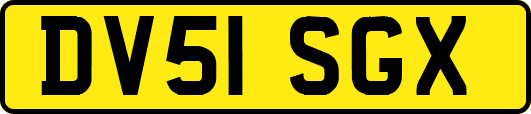 DV51SGX