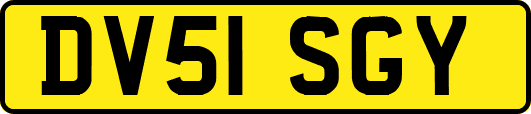 DV51SGY