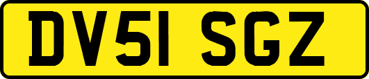 DV51SGZ