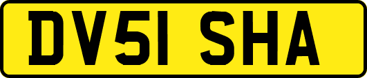 DV51SHA