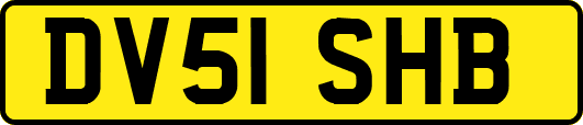 DV51SHB