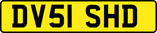DV51SHD