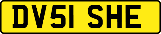 DV51SHE