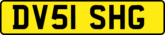 DV51SHG
