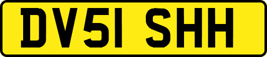 DV51SHH