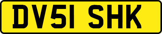DV51SHK