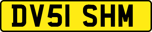 DV51SHM