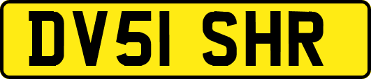 DV51SHR