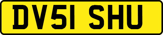 DV51SHU