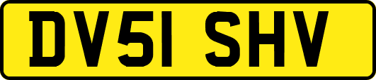 DV51SHV