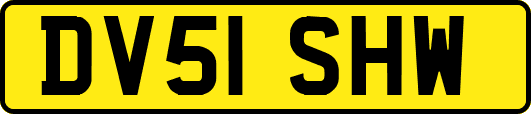 DV51SHW