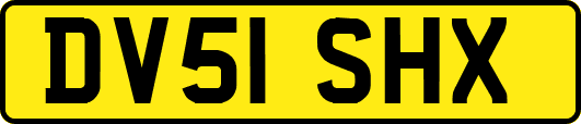 DV51SHX