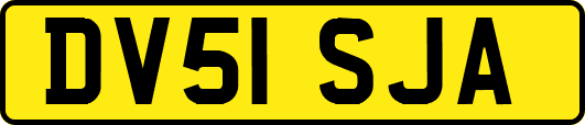 DV51SJA