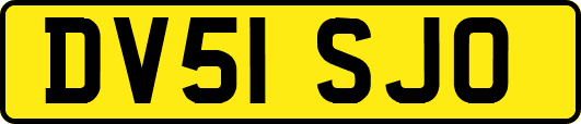 DV51SJO