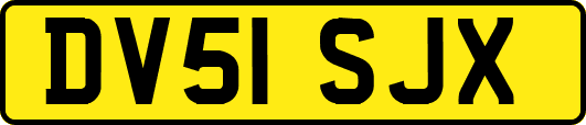 DV51SJX