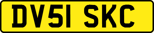 DV51SKC