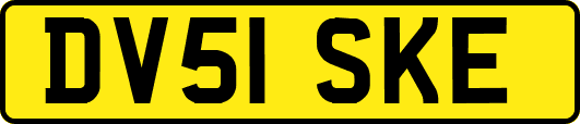 DV51SKE