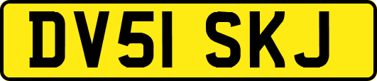 DV51SKJ
