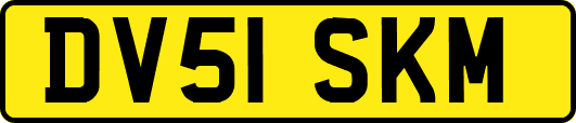 DV51SKM