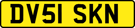 DV51SKN