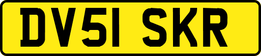 DV51SKR