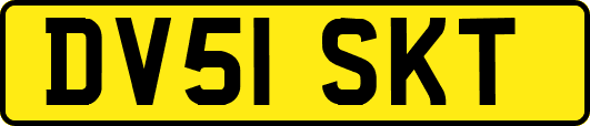DV51SKT
