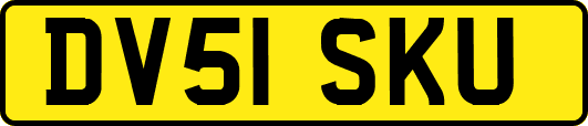 DV51SKU