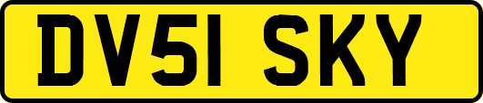 DV51SKY