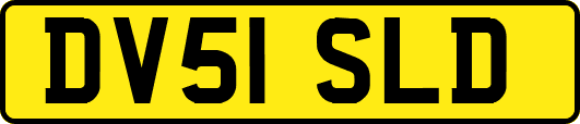 DV51SLD