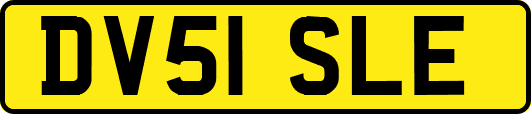 DV51SLE