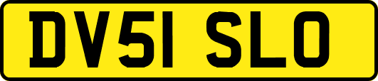 DV51SLO