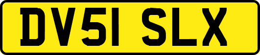 DV51SLX