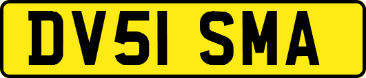 DV51SMA